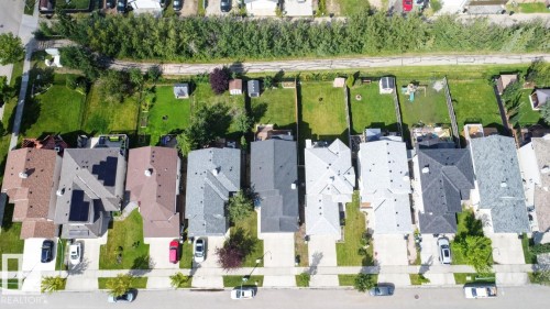 10 Douglas Crescent, Leduc, AB - Outdoor With View