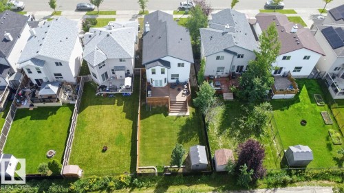 10 Douglas Crescent, Leduc, AB - Outdoor With View