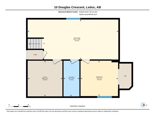 10 Douglas Crescent, Leduc, AB - Other