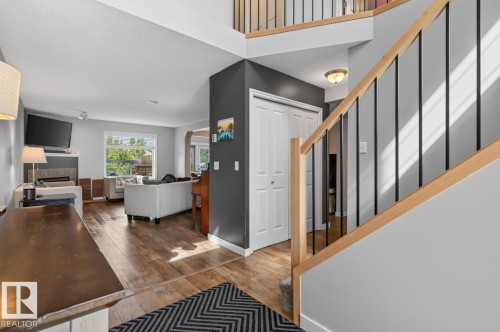 10 Douglas Crescent, Leduc, AB - Indoor Photo Showing Other Room