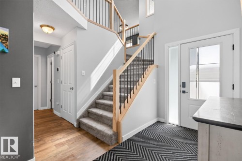 10 Douglas Crescent, Leduc, AB - Indoor Photo Showing Other Room