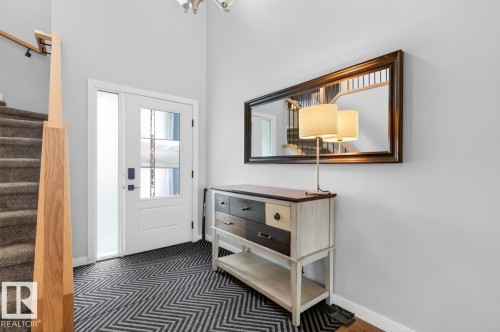 10 Douglas Crescent, Leduc, AB - Indoor Photo Showing Other Room