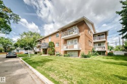 #10 6120 118 AV NW  Edmonton, AB T5W 1E8