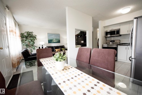 #118 16344 109 St Nw, Edmonton, AB - Indoor