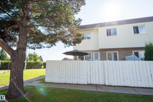 #118 16344 109 St Nw, Edmonton, AB - Outdoor
