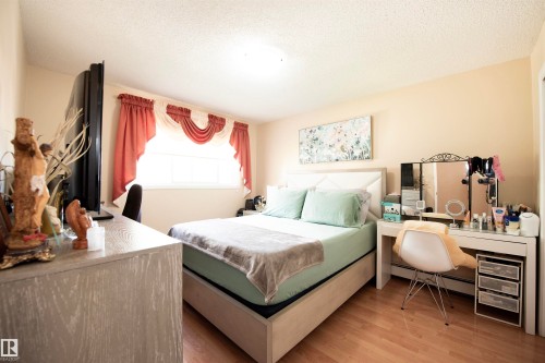 #118 16344 109 St Nw, Edmonton, AB - Indoor Photo Showing Bedroom
