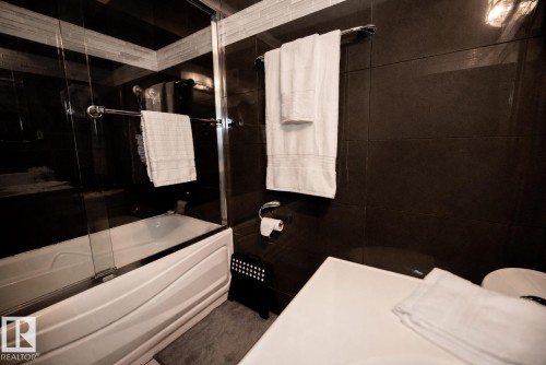 #118 16344 109 St Nw, Edmonton, AB - Indoor Photo Showing Bathroom
