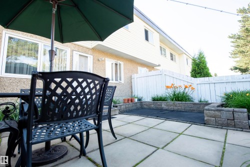 #118 16344 109 St Nw, Edmonton, AB - Outdoor With Exterior