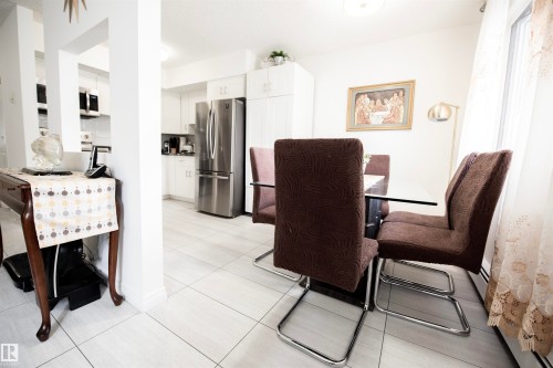 #118 16344 109 St Nw, Edmonton, AB - Indoor