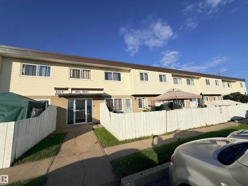 #118 16344 109 St Nw, Edmonton, AB - Outdoor