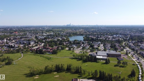 #118 16344 109 St Nw, Edmonton, AB - Outdoor With View