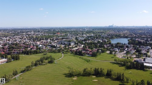 #118 16344 109 St Nw, Edmonton, AB - Outdoor With View
