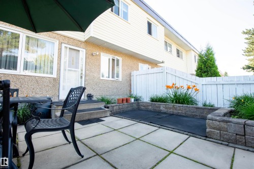 #118 16344 109 St Nw, Edmonton, AB - Outdoor With Exterior