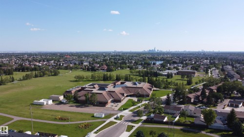 #118 16344 109 St Nw, Edmonton, AB - Outdoor With View