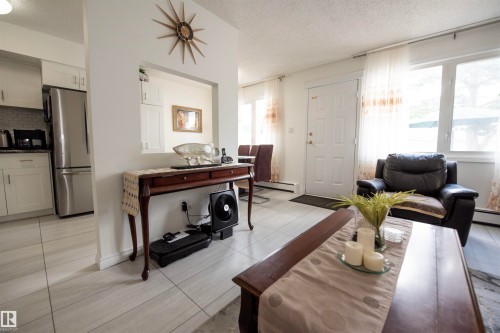 #118 16344 109 St Nw, Edmonton, AB - Indoor