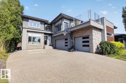1123 WAHL Place NW  Edmonton, AB T6W 3G6