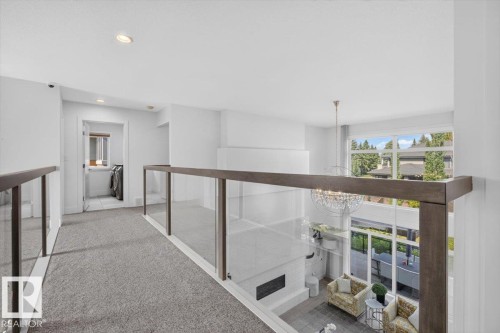 1123 Wahl Place Nw, Edmonton, AB -  Photo Showing Other Room