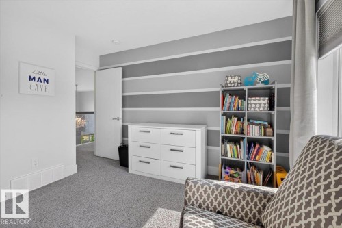 1123 Wahl Place Nw, Edmonton, AB - Indoor