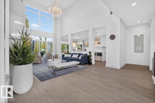 1123 Wahl Place Nw, Edmonton, AB - Indoor