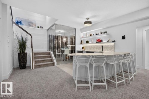 1123 Wahl Place Nw, Edmonton, AB - Indoor