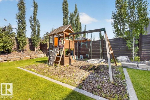 1123 Wahl Place Nw, Edmonton, AB - Outdoor