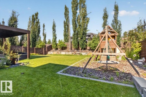 1123 Wahl Place Nw, Edmonton, AB - Outdoor
