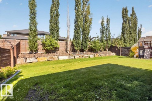 1123 Wahl Place Nw, Edmonton, AB - Outdoor