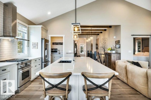 180 Crystal Springs Drive, Rural Wetaskiwin County, AB - Indoor