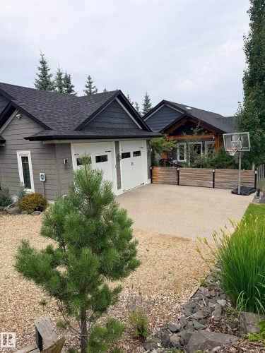180 Crystal Springs Drive, Rural Wetaskiwin County, AB - Outdoor