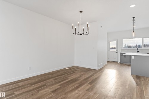 111 Sereno Lane, Fort Saskatchewan, AB - Indoor Photo Showing Other Room
