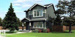 111 SERENO Lane  Fort Saskatchewan, AB T8L 0Z9