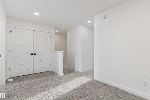 111 Sereno Lane, Fort Saskatchewan, AB - Indoor Photo Showing Other Room