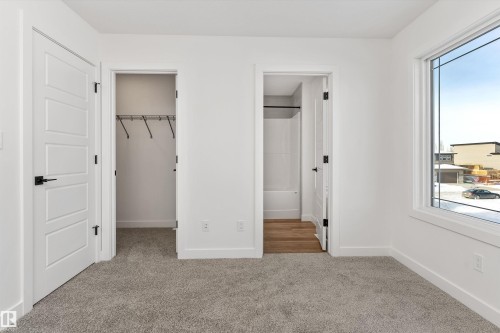 111 Sereno Lane, Fort Saskatchewan, AB - Indoor Photo Showing Other Room