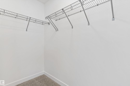 111 Sereno Lane, Fort Saskatchewan, AB - Indoor With Storage