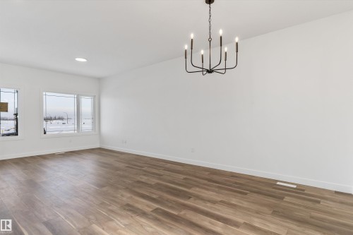 111 Sereno Lane, Fort Saskatchewan, AB - Indoor Photo Showing Other Room