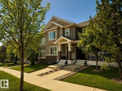 4013 BLACKBIRD Link NW  Edmonton, AB T5S 0K8