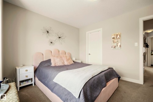 Additional content - 4013 Blackbird Link Nw, Edmonton, AB - Indoor Photo Showing Bedroom