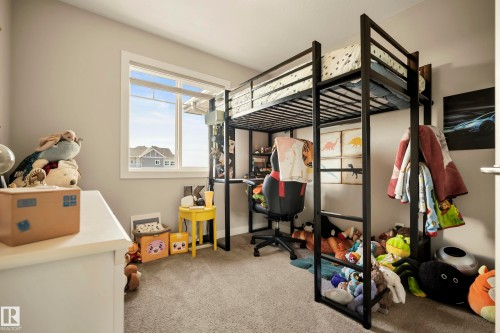 Additional content - 4013 Blackbird Link Nw, Edmonton, AB - Indoor