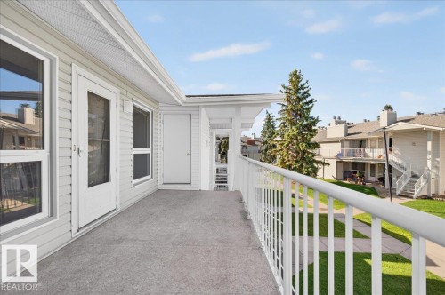 #35 2115 118 St Nw, Edmonton, AB - Outdoor