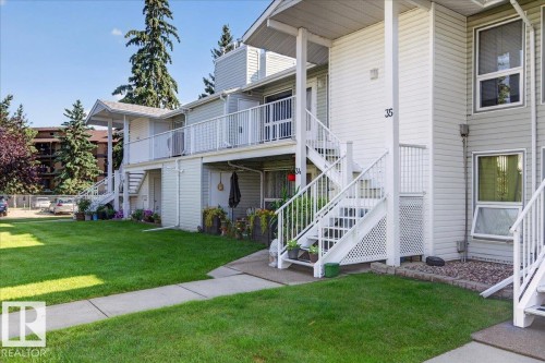 #35 2115 118 St Nw, Edmonton, AB - Outdoor