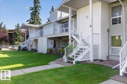#35 2115 118 ST NW  Edmonton, AB T6J 5N1