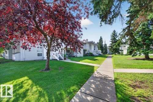 #35 2115 118 St Nw, Edmonton, AB - Outdoor
