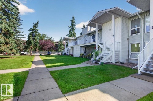#35 2115 118 St Nw, Edmonton, AB - Outdoor