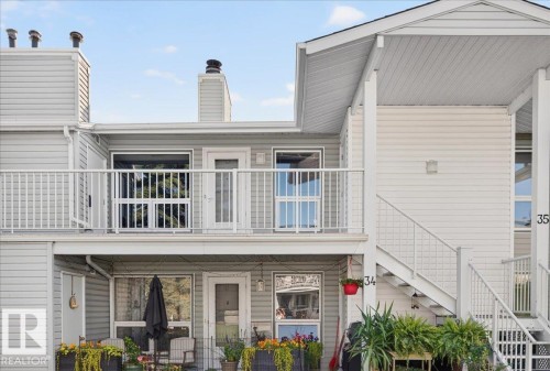 #35 2115 118 St Nw, Edmonton, AB - Outdoor