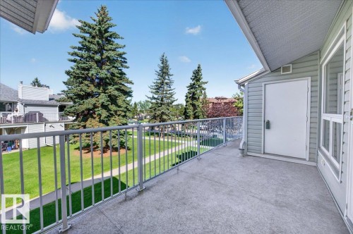 #35 2115 118 St Nw, Edmonton, AB - Outdoor With Exterior