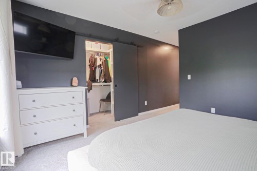 12020 125 Street Nw, Edmonton, AB - Indoor Photo Showing Bedroom
