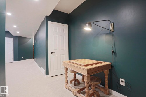 12020 125 Street Nw, Edmonton, AB - Indoor Photo Showing Other Room