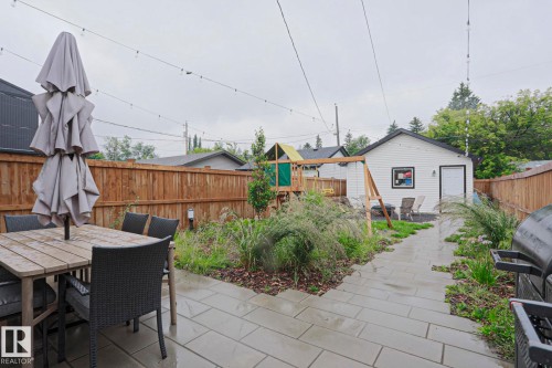 12020 125 Street Nw, Edmonton, AB - Outdoor