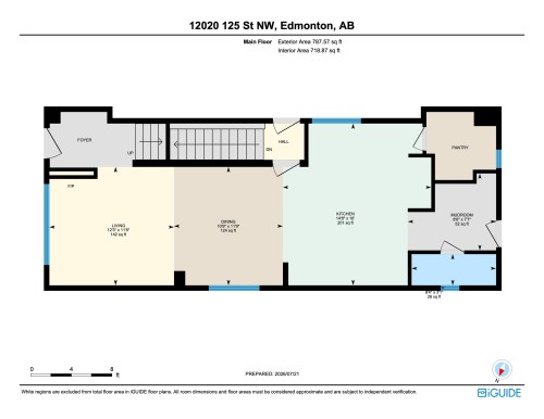 12020 125 Street Nw, Edmonton, AB - Other