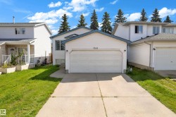1545 49A Street NW  Edmonton, AB T6L 6Y6